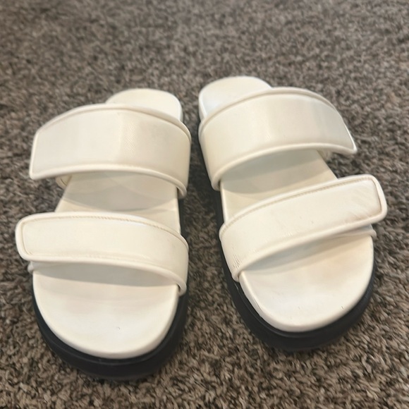 OPEN EDIT Finley Slide Sandal - Picture 2 of 15